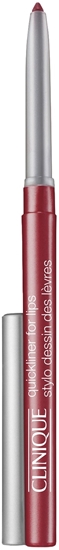 CLINIQUE QUICKLINER FOR LIPS 08 INTENSE COSMO